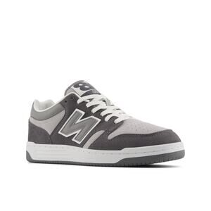 NWT New Balance Men 480 V1 Sneaker Grey/Raincloud size7M
